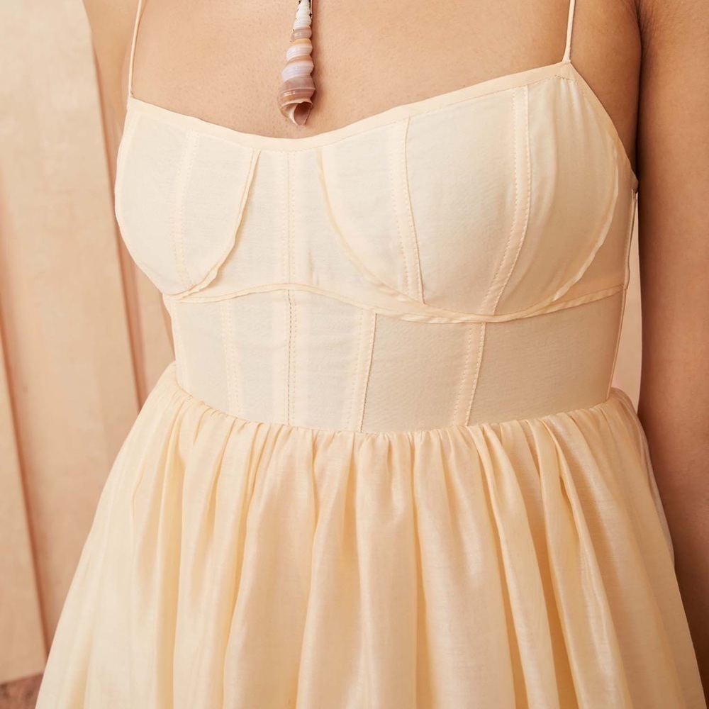 Ulla Johnson Mariza Dress US4 - Picture 2 of 7